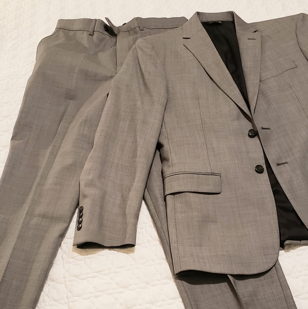 JosA.Bank Traveler's Collection Suit